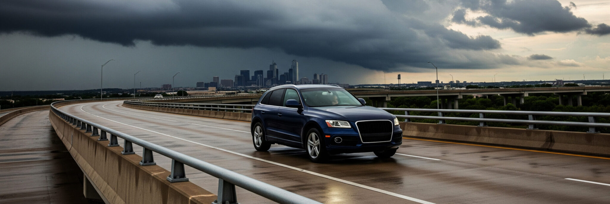 Audi Repair Center Fort Worth