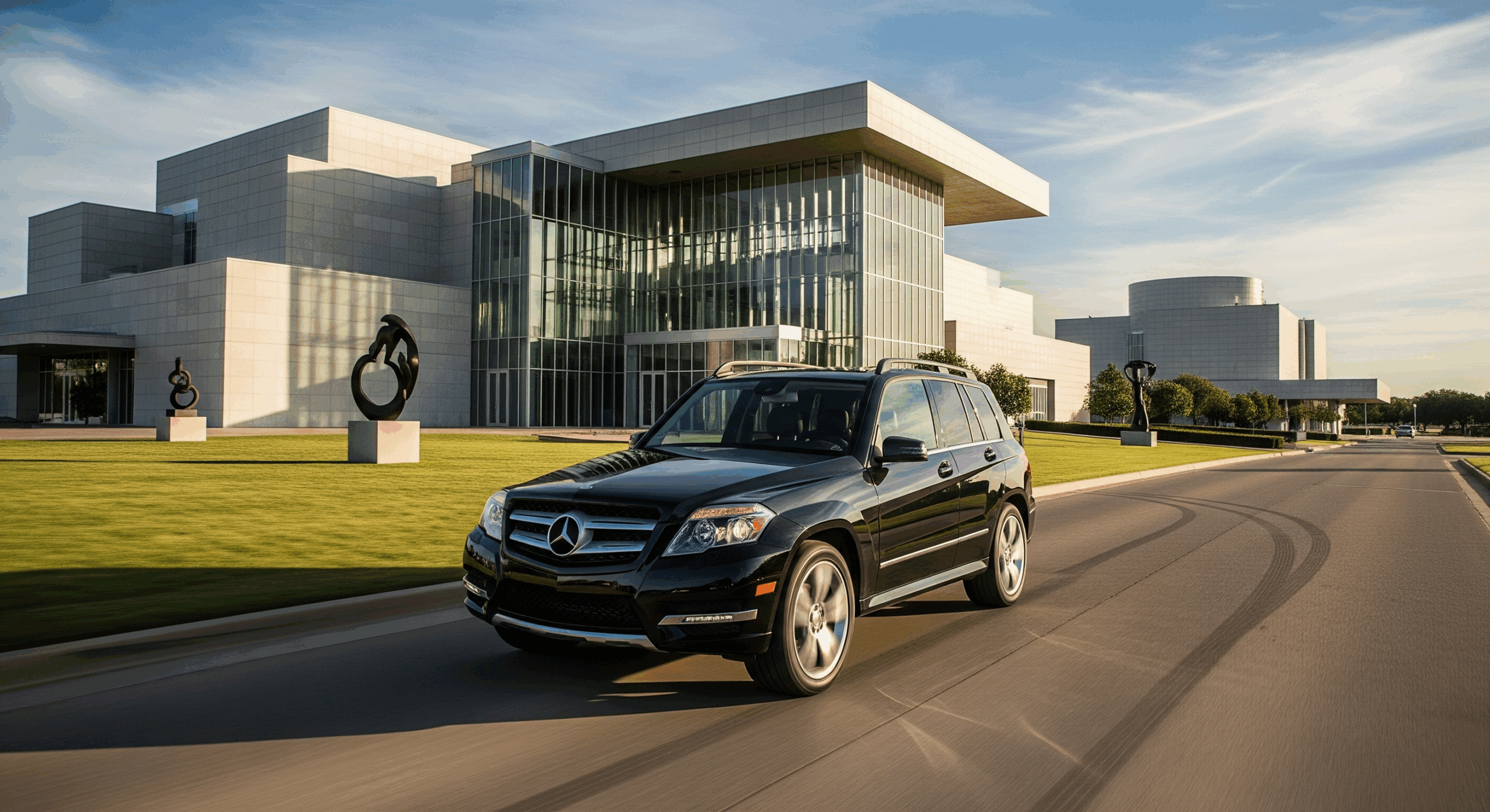 Mercedes Repair Benbrook TX