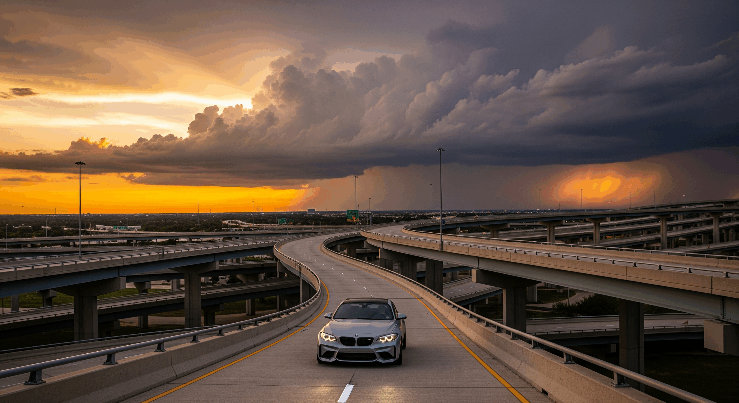 BMW Service Center Near Me Benbrook TX