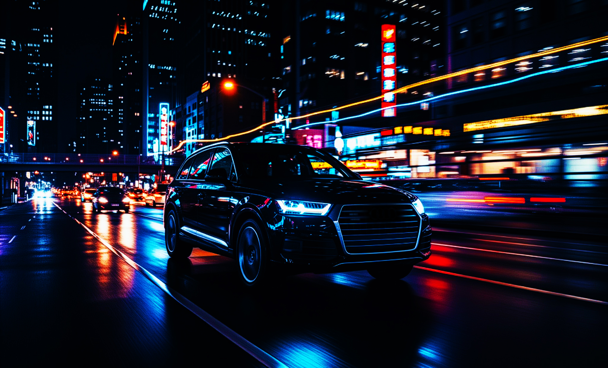 Audi Mechanic Benbrook TX