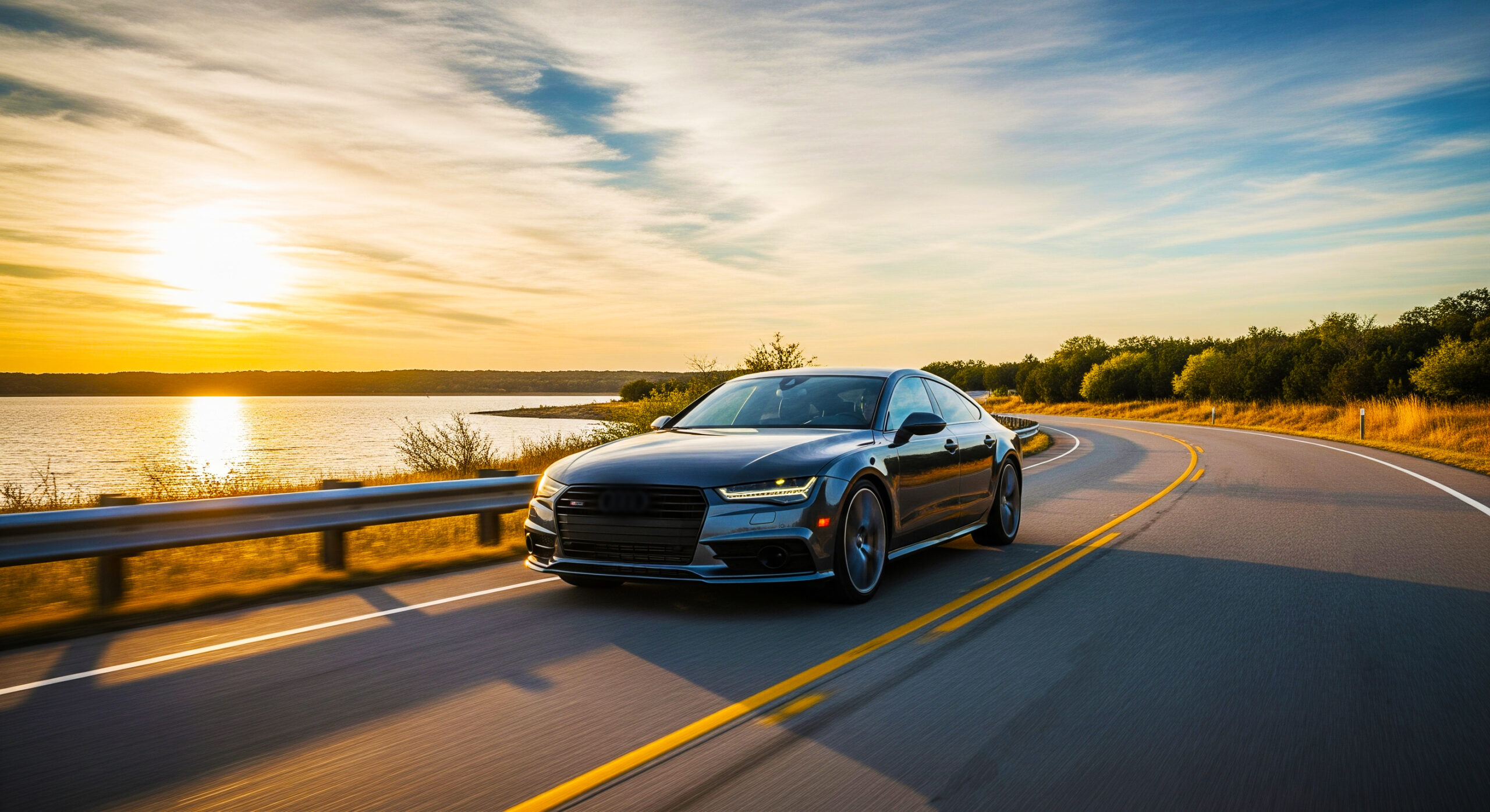 Audi Repair Benbrook Texas