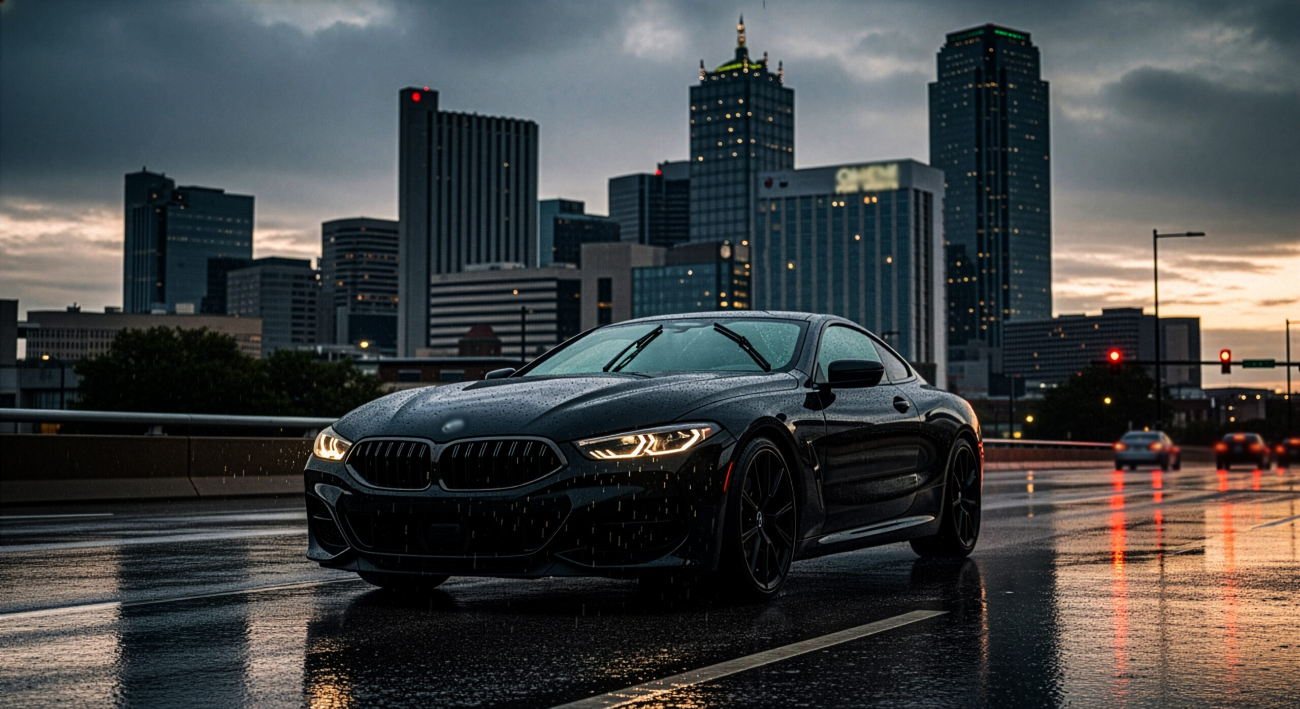 BMW 8-Series Repair Shop near Benbrook TX