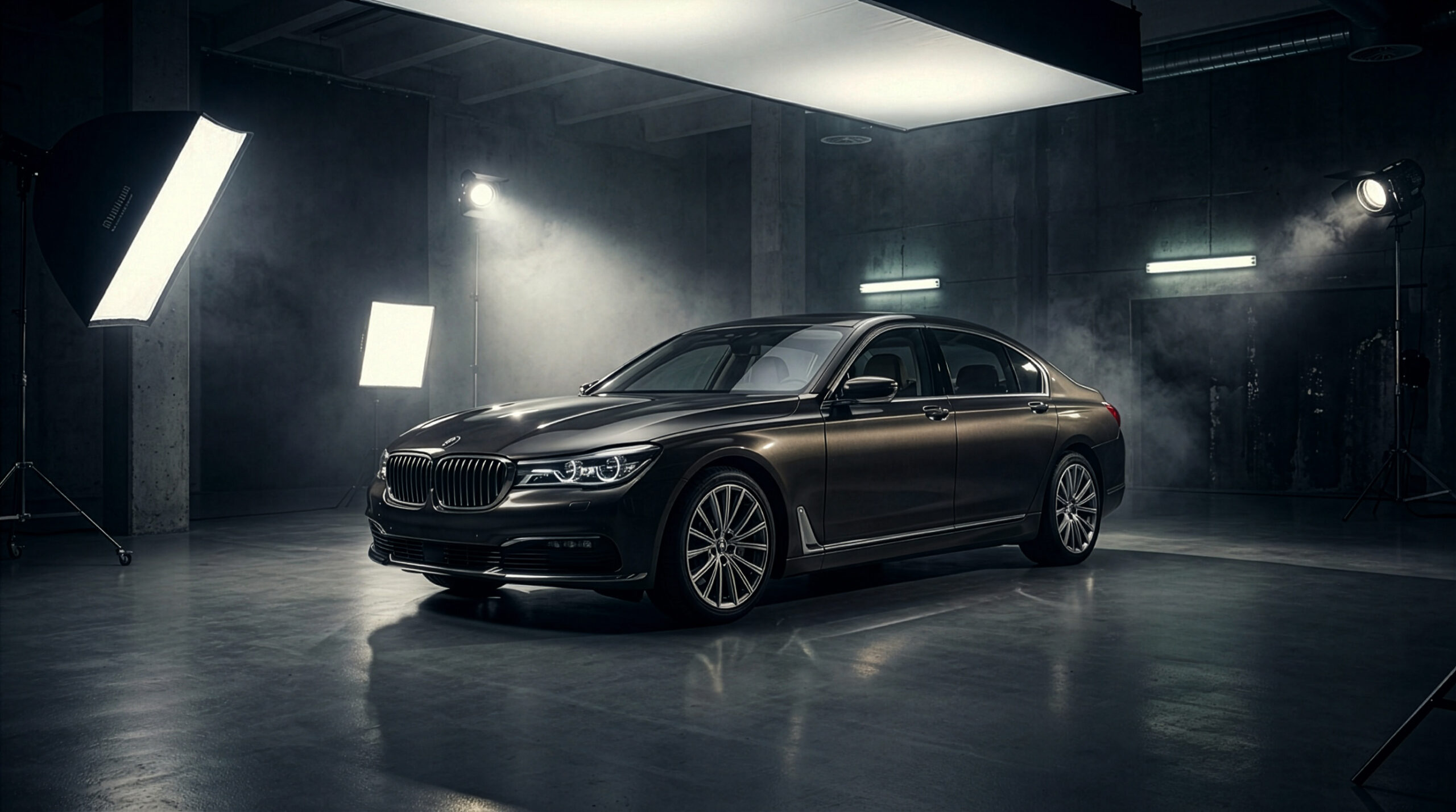 BMW 7-series Service Near Me