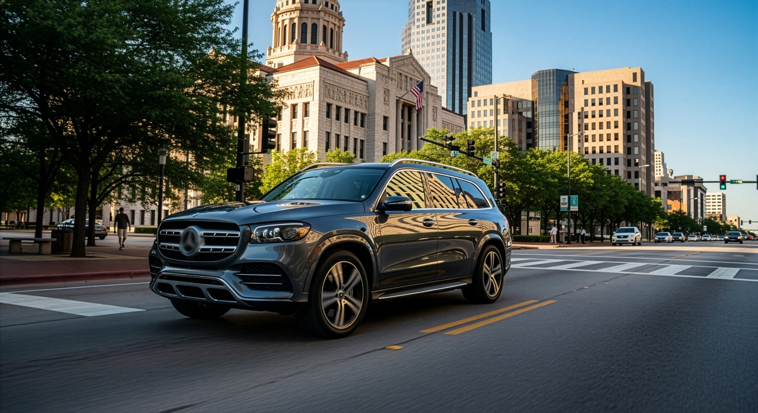 MercedesProblemSolversFortWorth