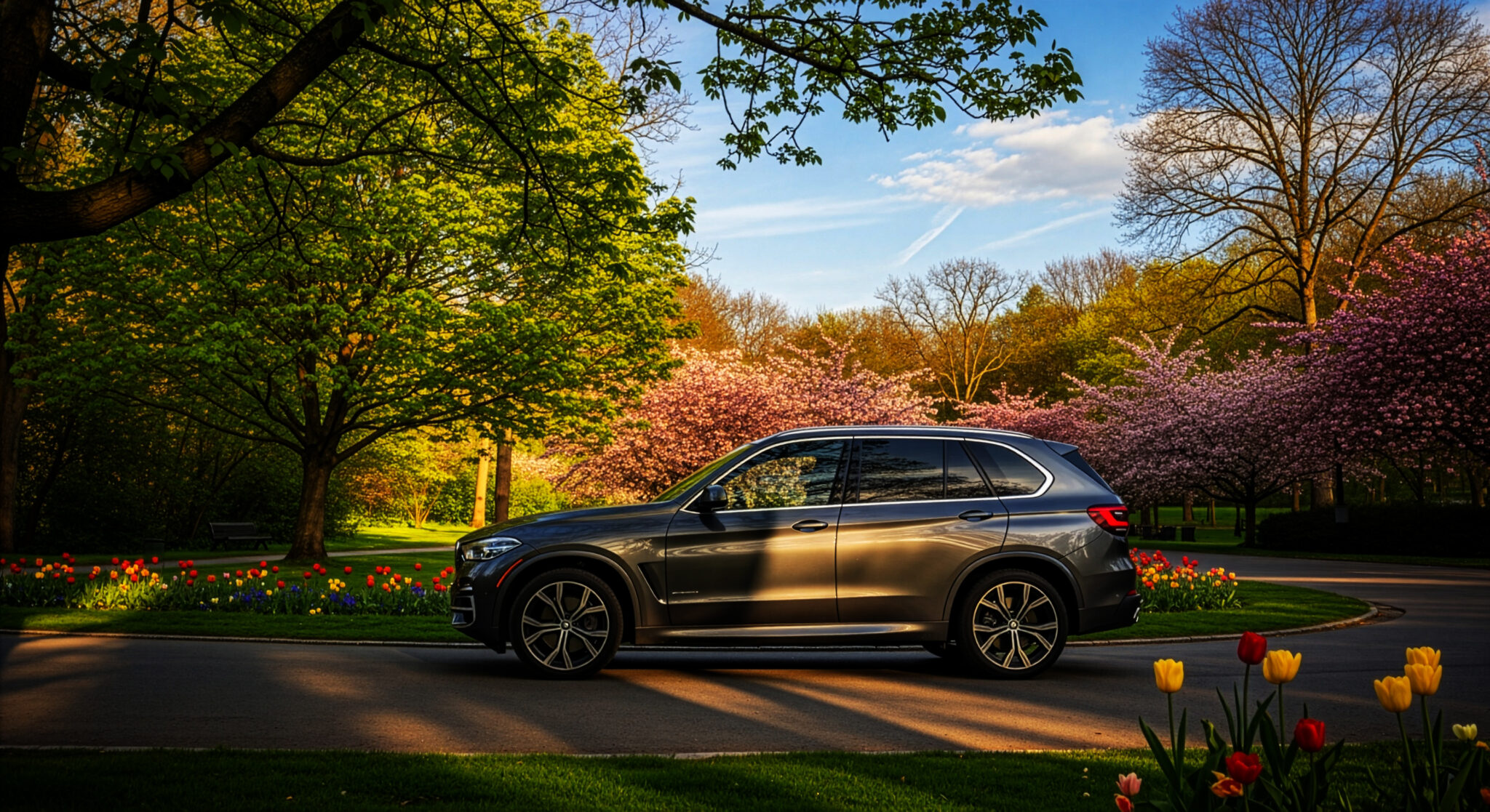 BMW X5 Repairs & Service Maintenance DFW