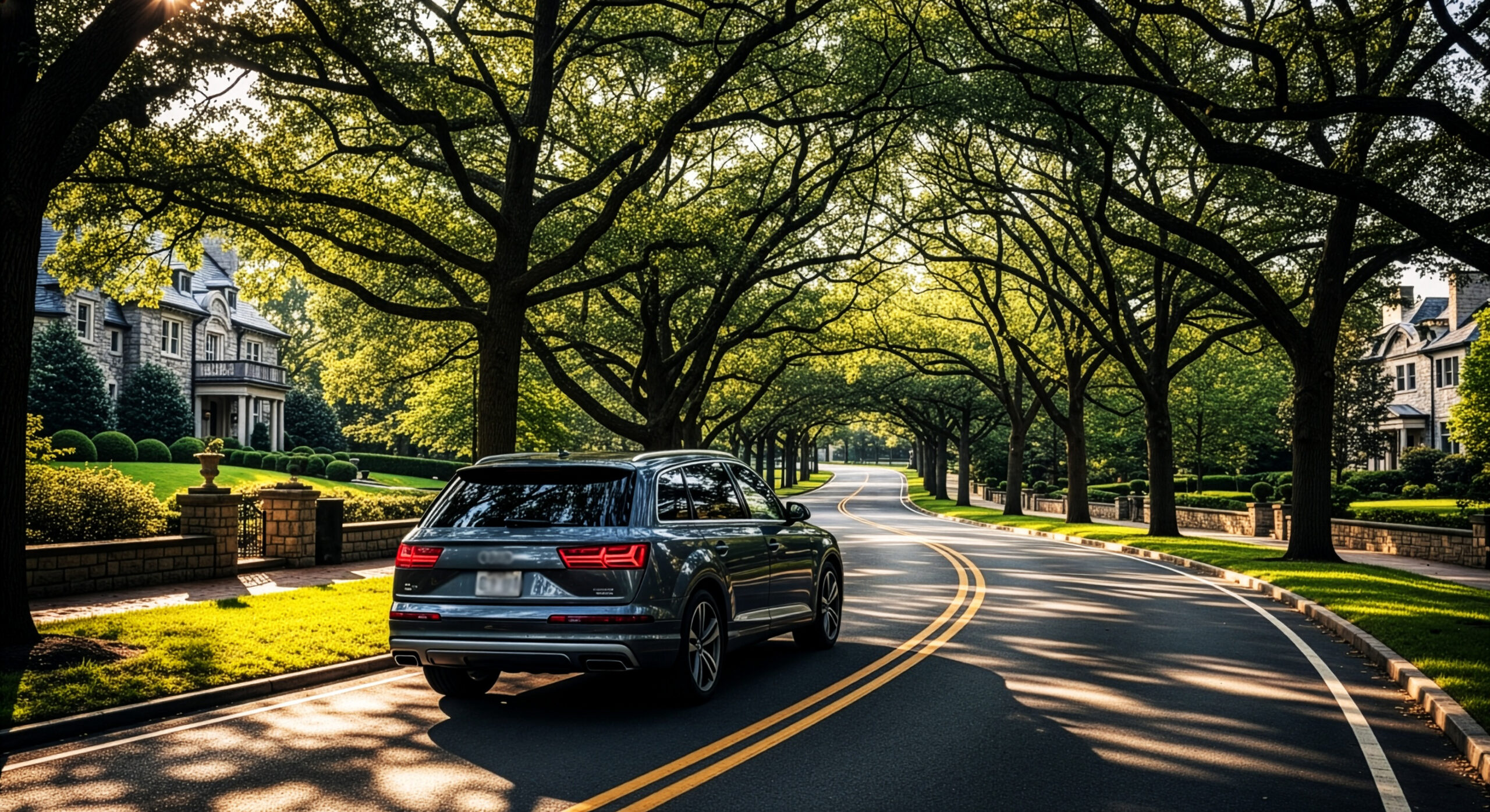 Audi Q7 Repair Shop near Me Fort Worth