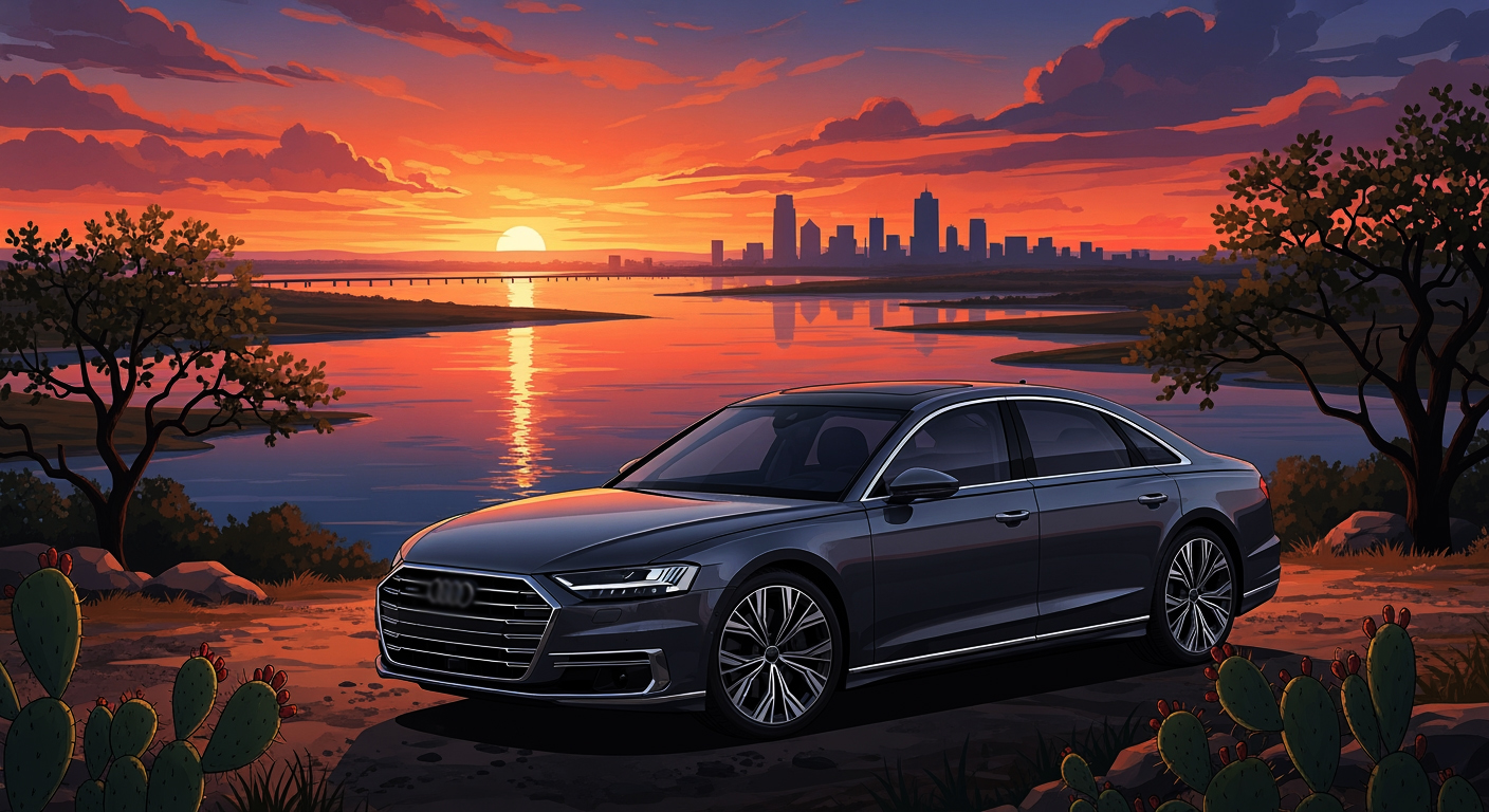 Audi Repair Service Near Me Lake Worth Texas