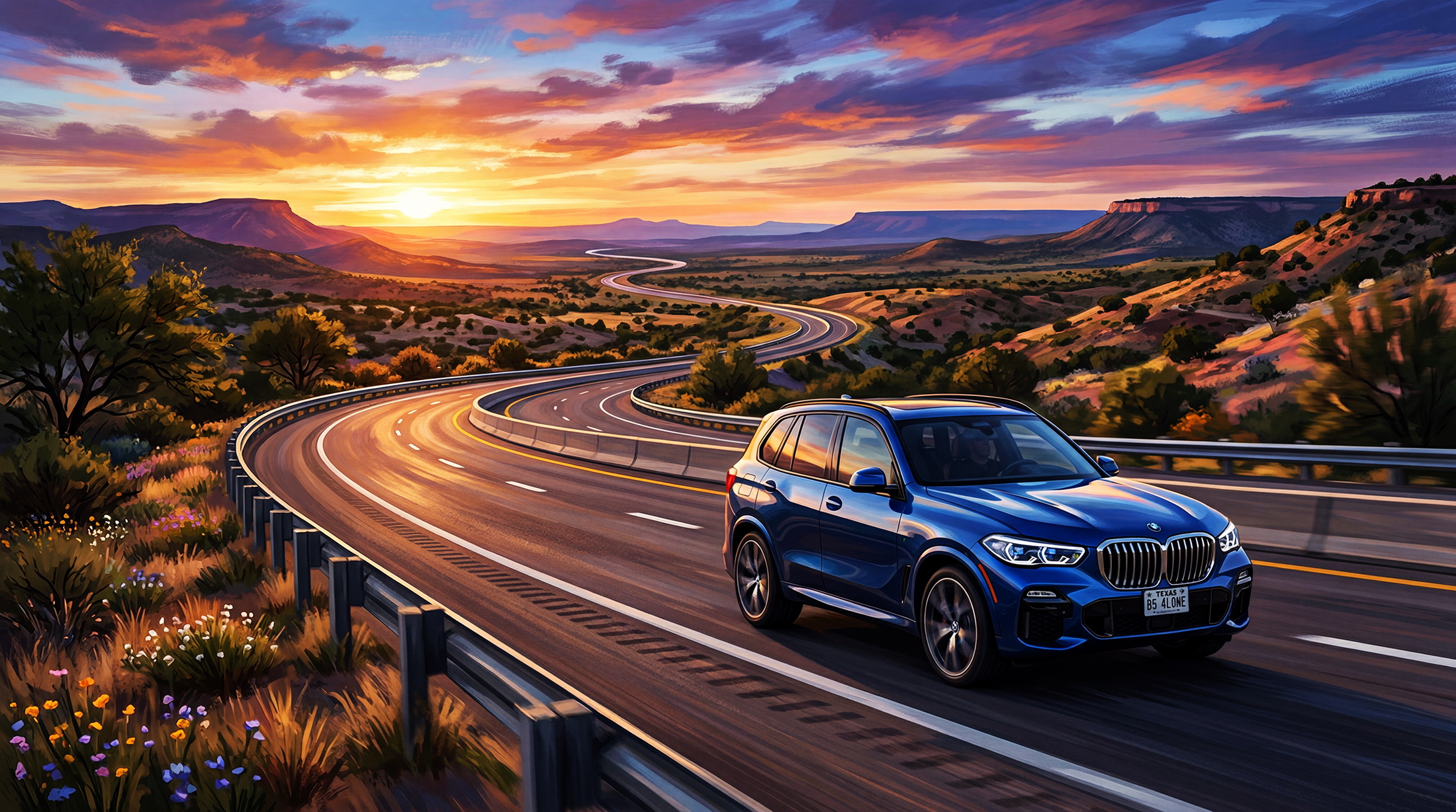 BMW X5 Repair Fort Worth TX