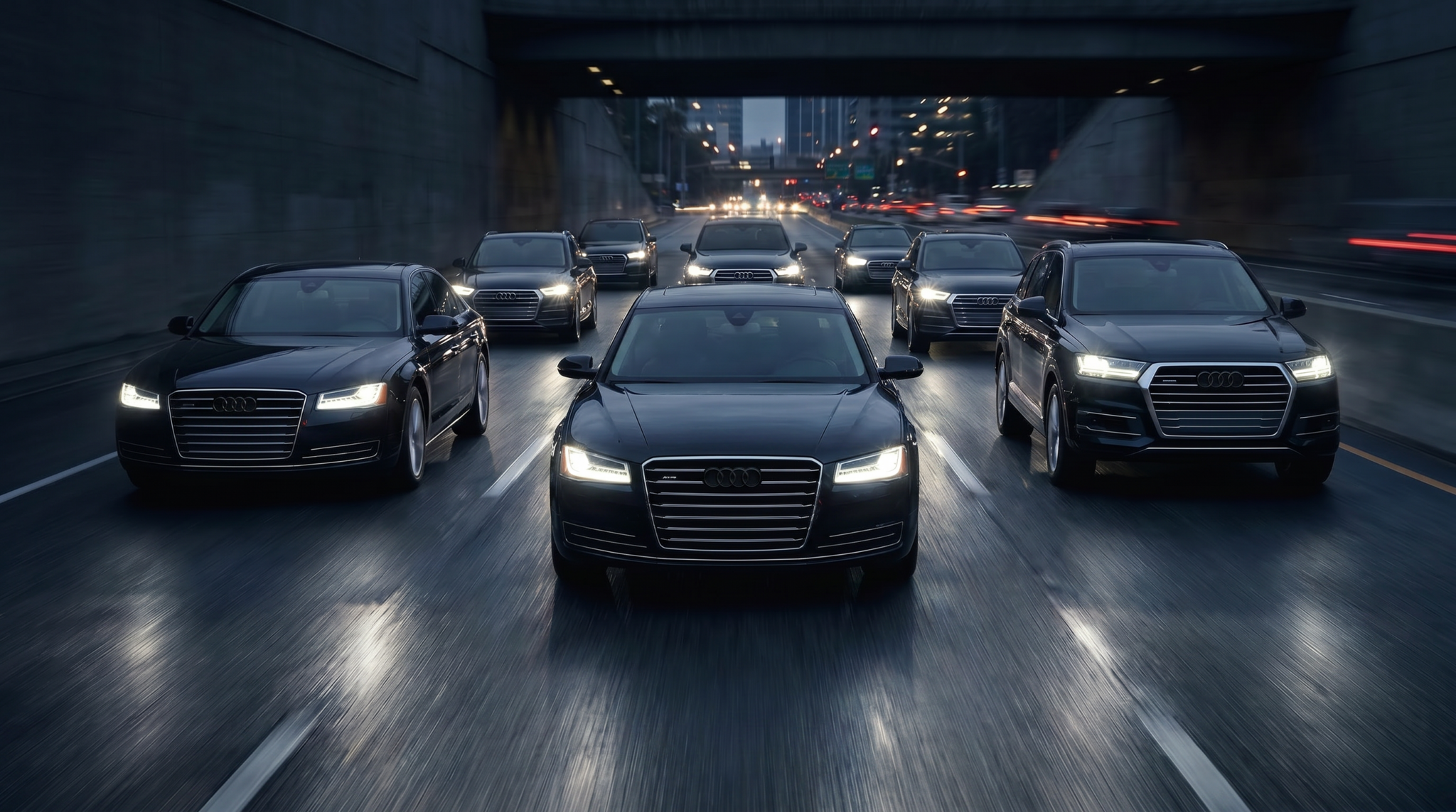 Audi Shop Near Me Benbrook TX