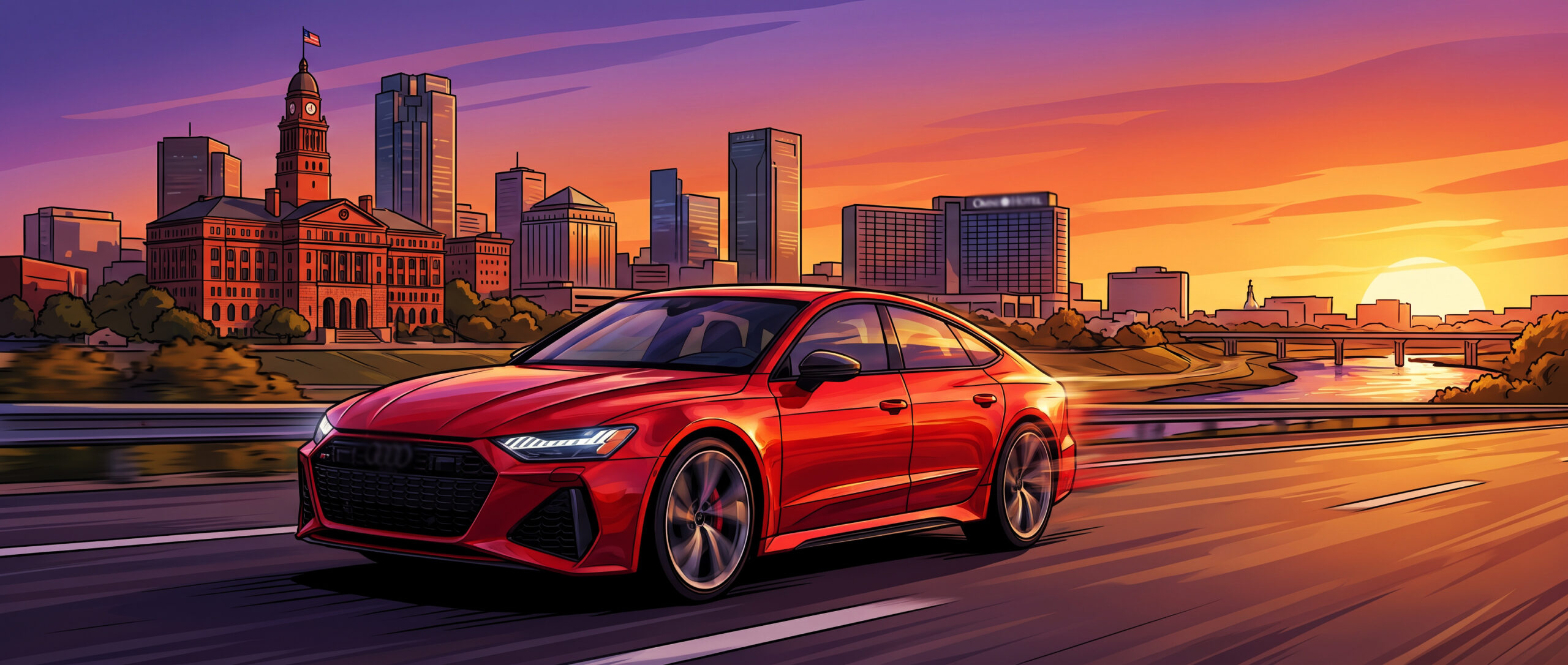 Audi A6 Service Center Near Me Fort Worth