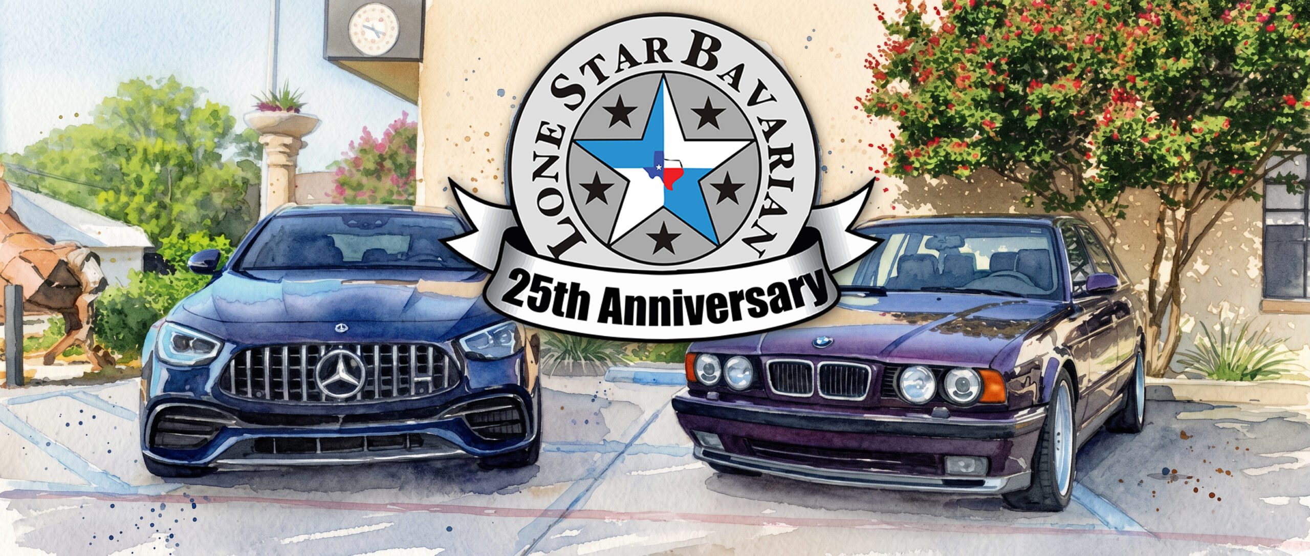 Lone Star Bavarian Inc
