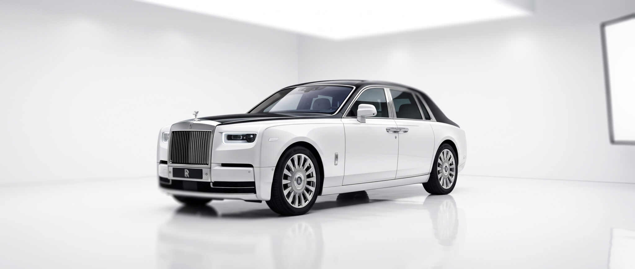 Rolls-Royce Phantom Service Center Near Me - Fort Worth Benbrook Lake Worth TX
