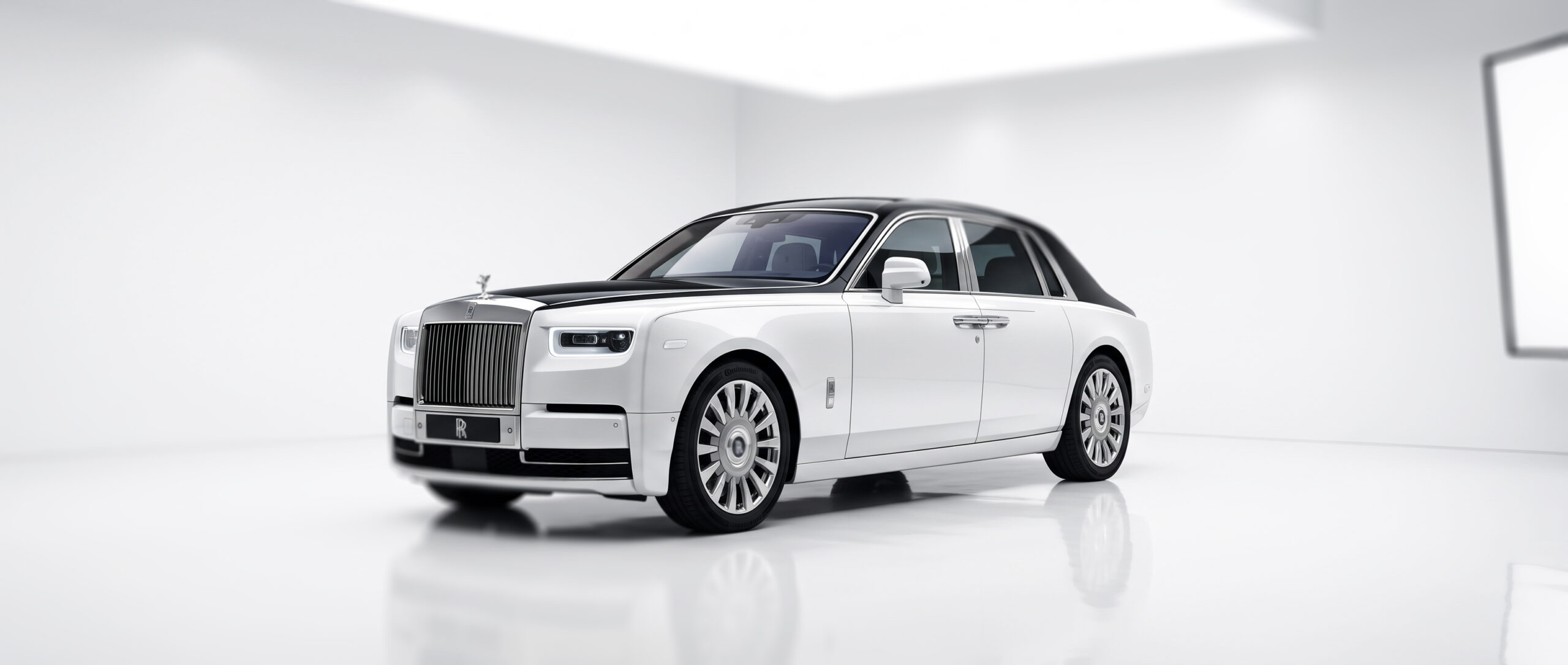 Rolls-Royce Phantom Service Center Near Me - Fort Worth Benbrook Lake Worth TX