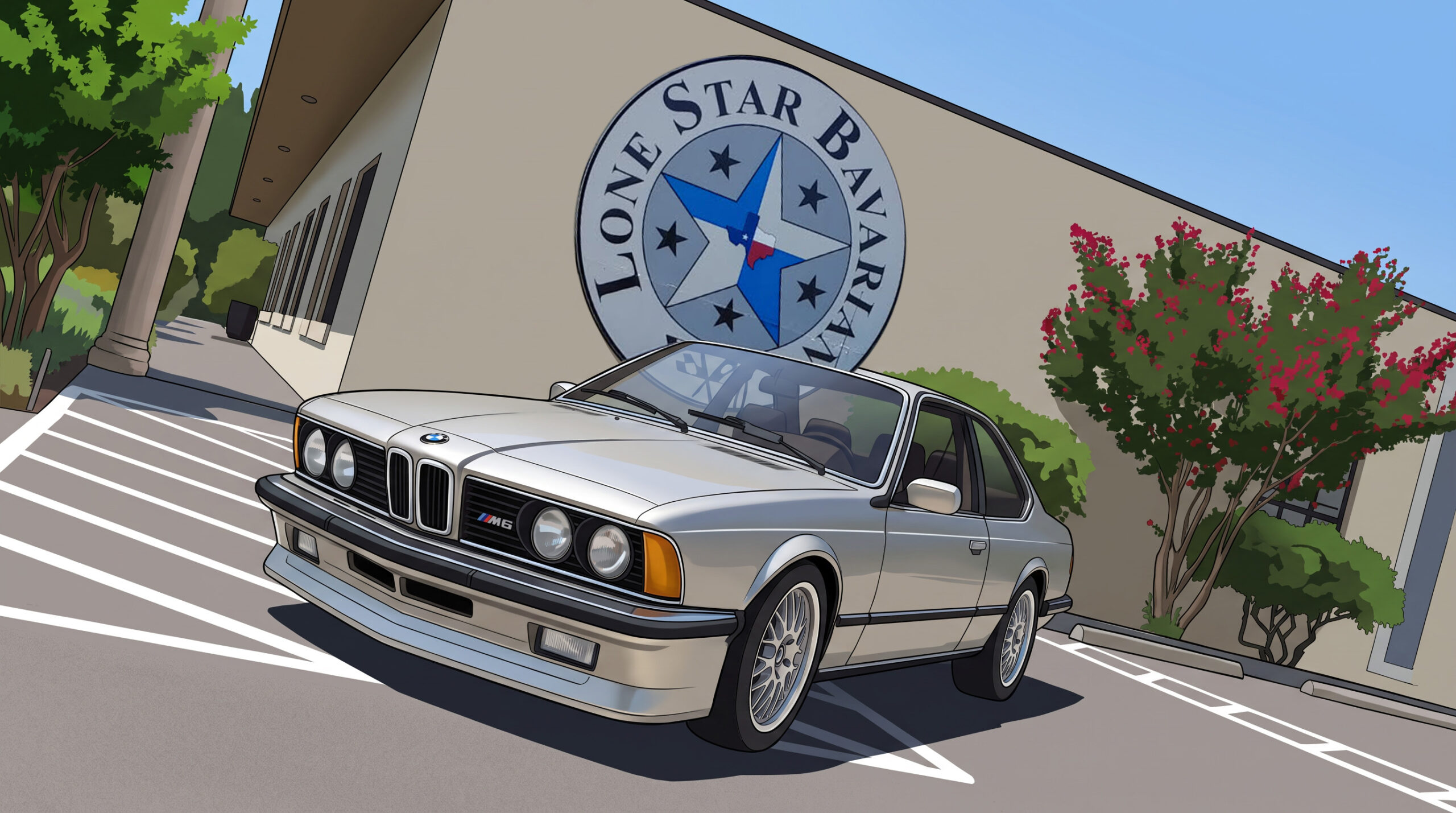 BMW Mechanic Near Me