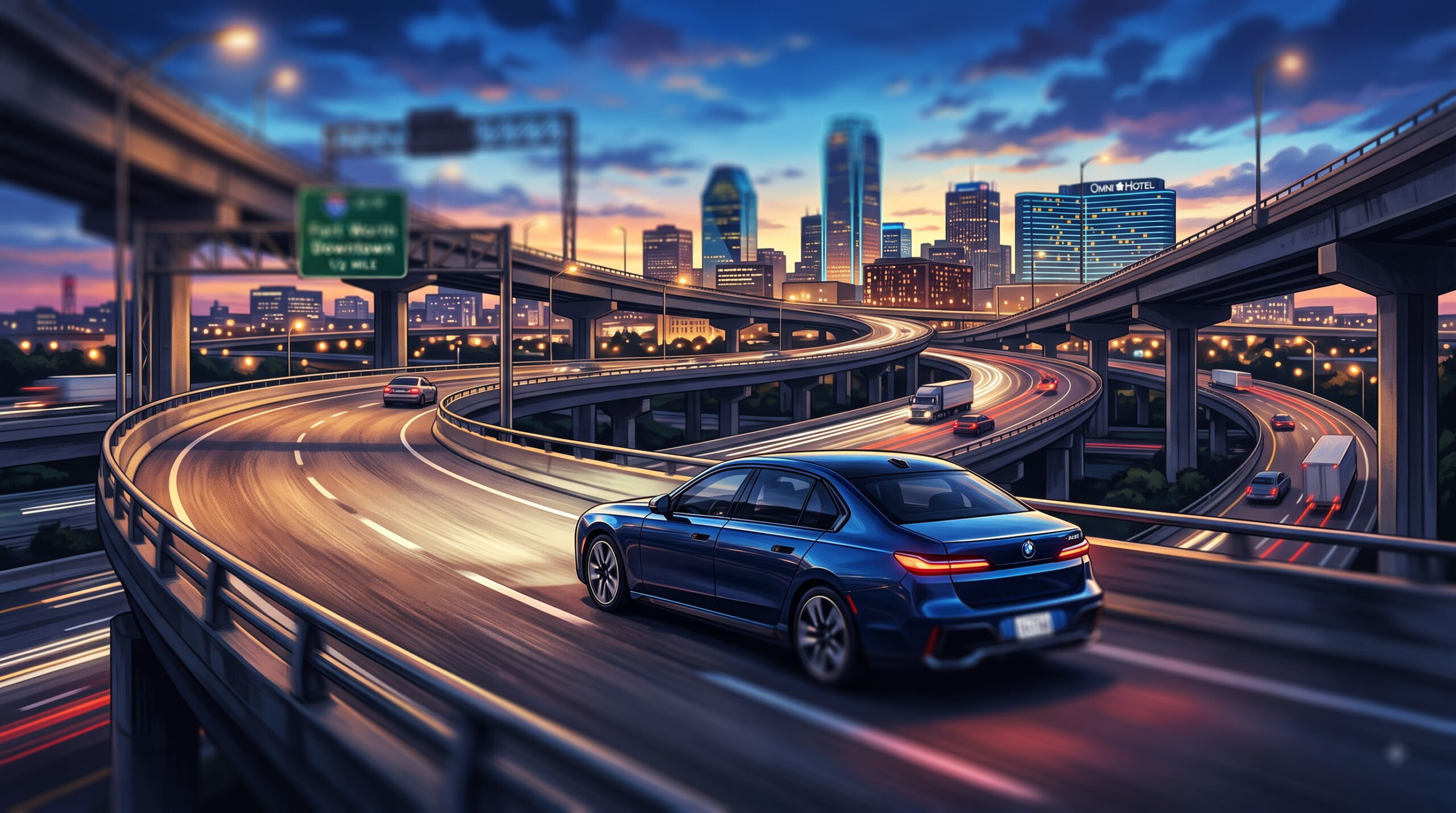 Ultimate Service Team for your BMWs